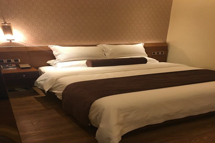 James Joyce Hotel Zhuhai Hengqin Chimelong Exterior foto