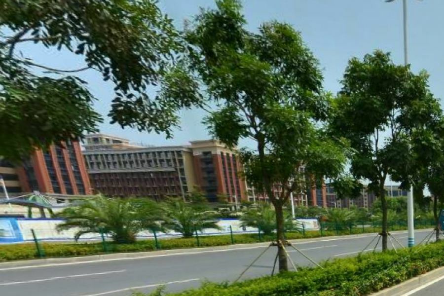 James Joyce Hotel Zhuhai Hengqin Chimelong Exterior foto